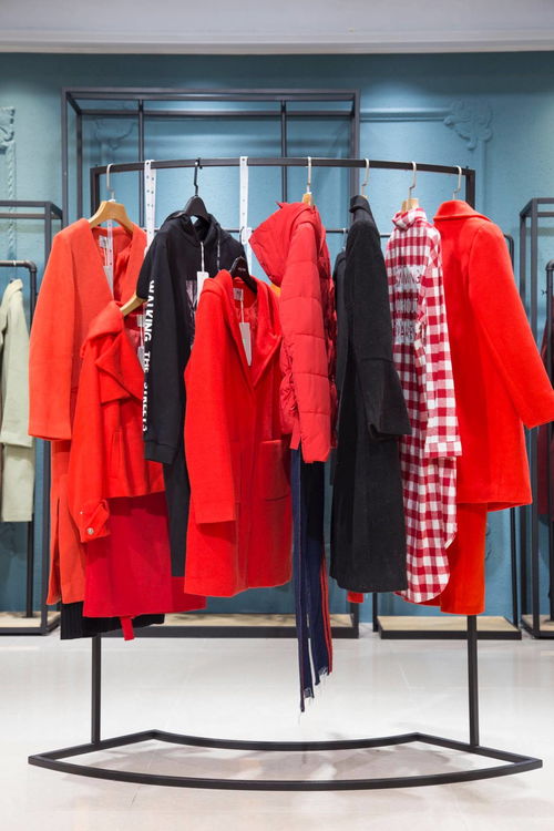 歐莎莉格品牌折扣女裝 石井貨源走份批發(fā)解析