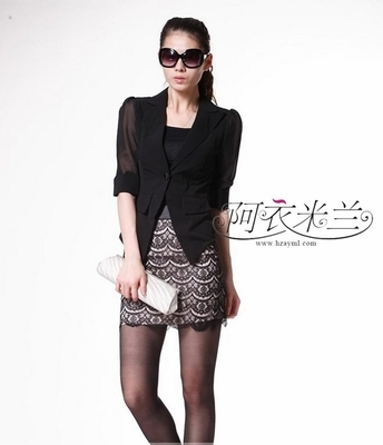 阿衣品牌批發指南 價格、樣品與庫存尾貨信息全解析