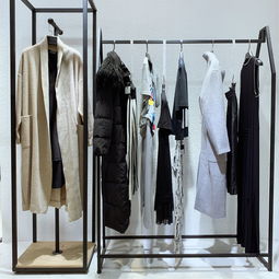 摩安珂2019春夏 輕奢法式摩登風席卷休閑套裝市場